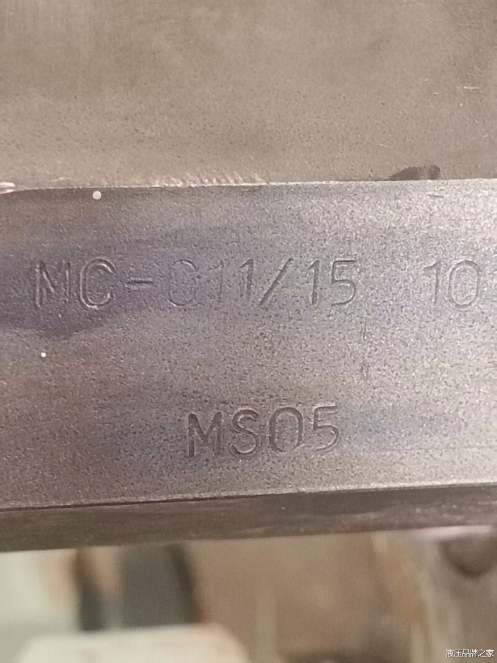 求助此阀作用功能及生产厂家